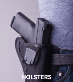 Holsters & Belts